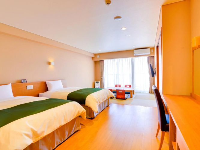 Hotel Seaside Shimabara - Nagasaki