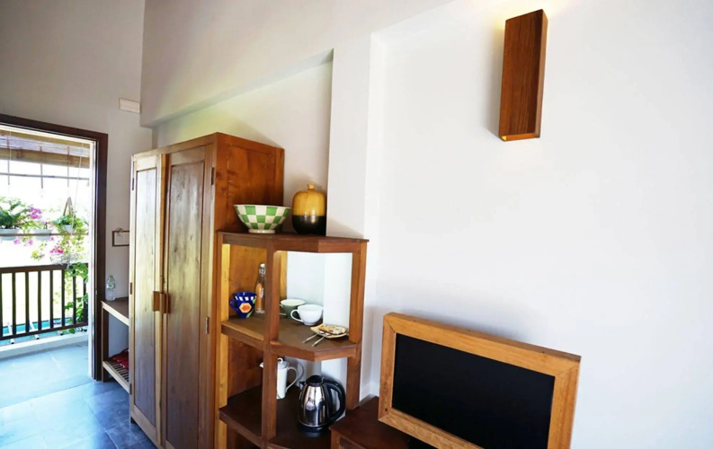 Cat Tuong Boutique Villas
