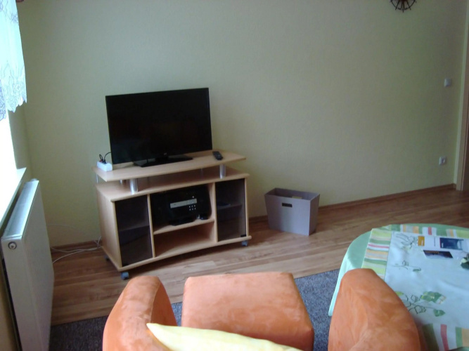 Ferienwohnung Kriedel