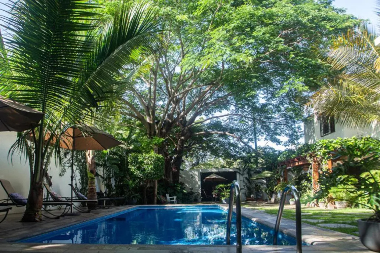 Villas Parota