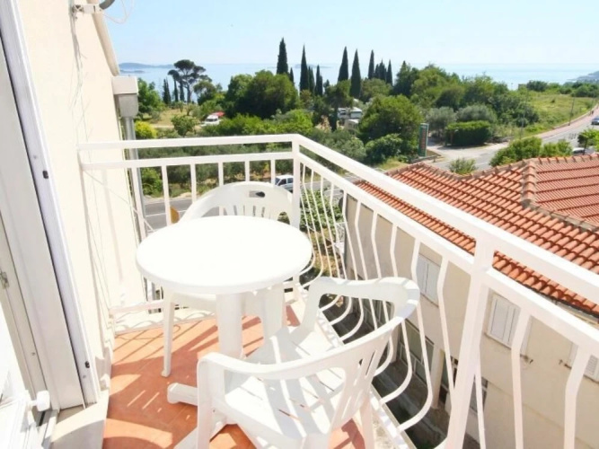 Apartments Cakelic