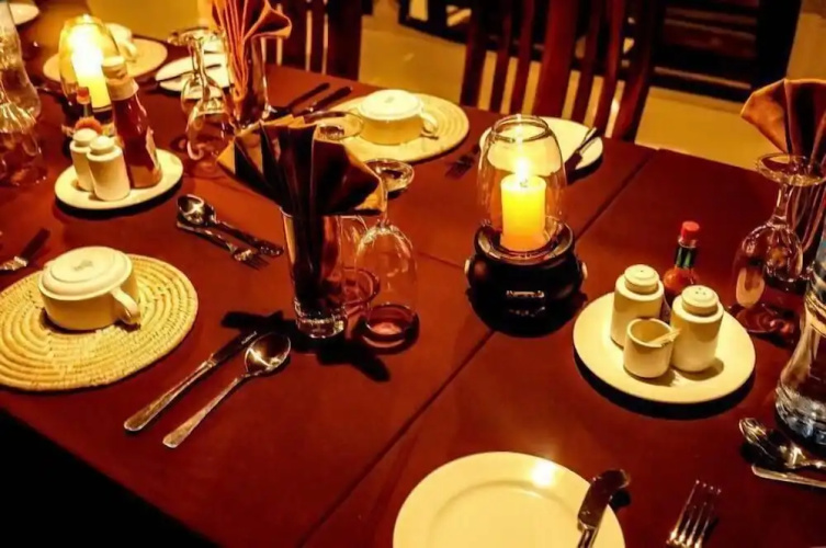 Osinon Camps & Lodges