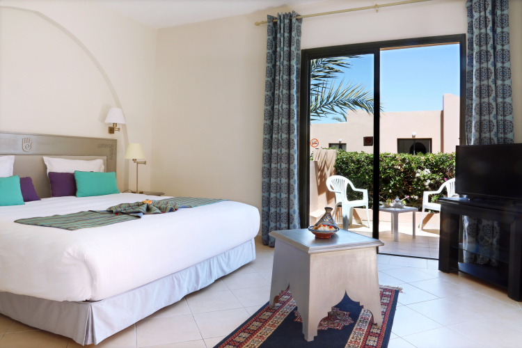 Valeria Premium Dar Atlas Resort photo 6
