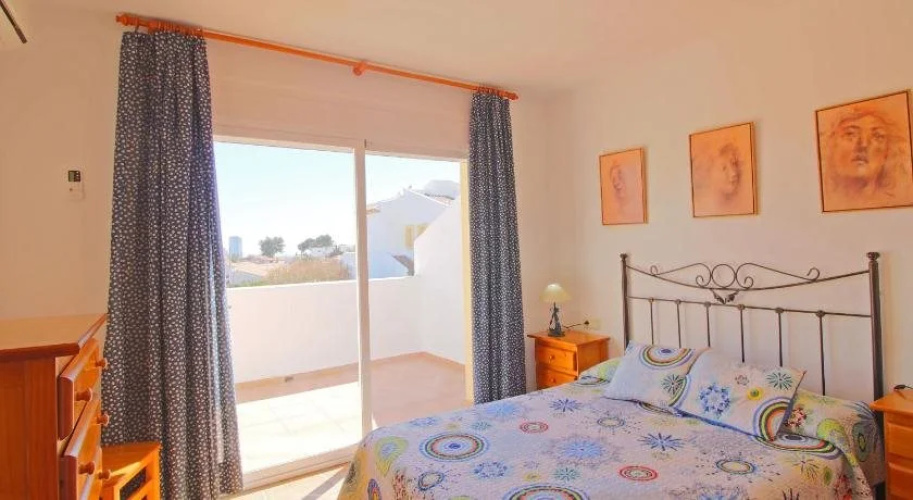 Residencial Puerta De Calpe