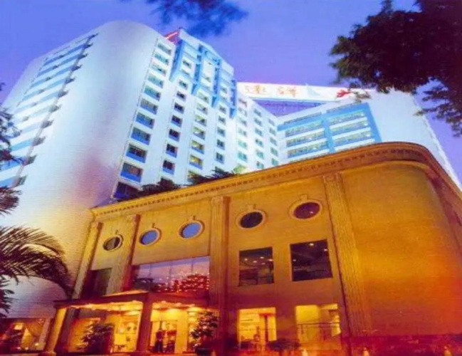Hotelbild