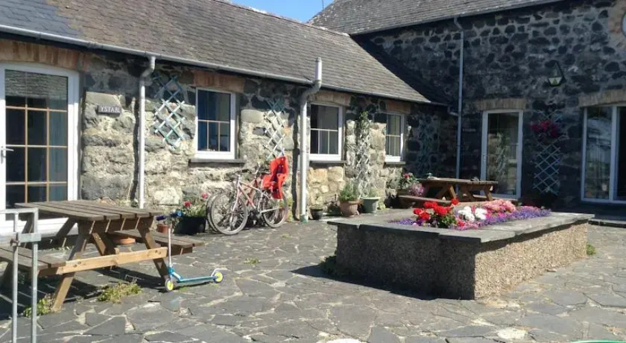 Plas Y Nant
