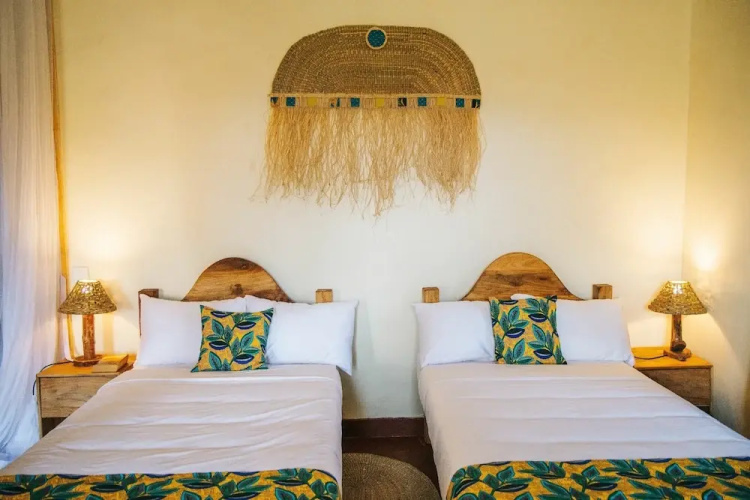 Karatu Villas Lodge