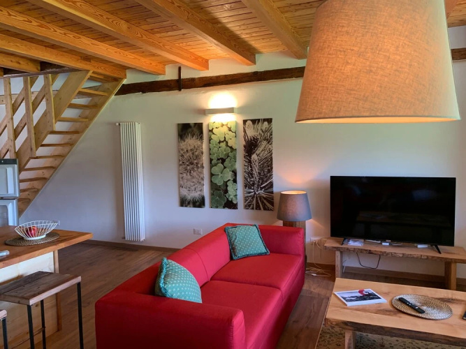 Agriturismo Modolo