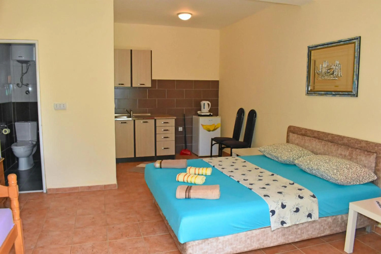 Apartments Chiara