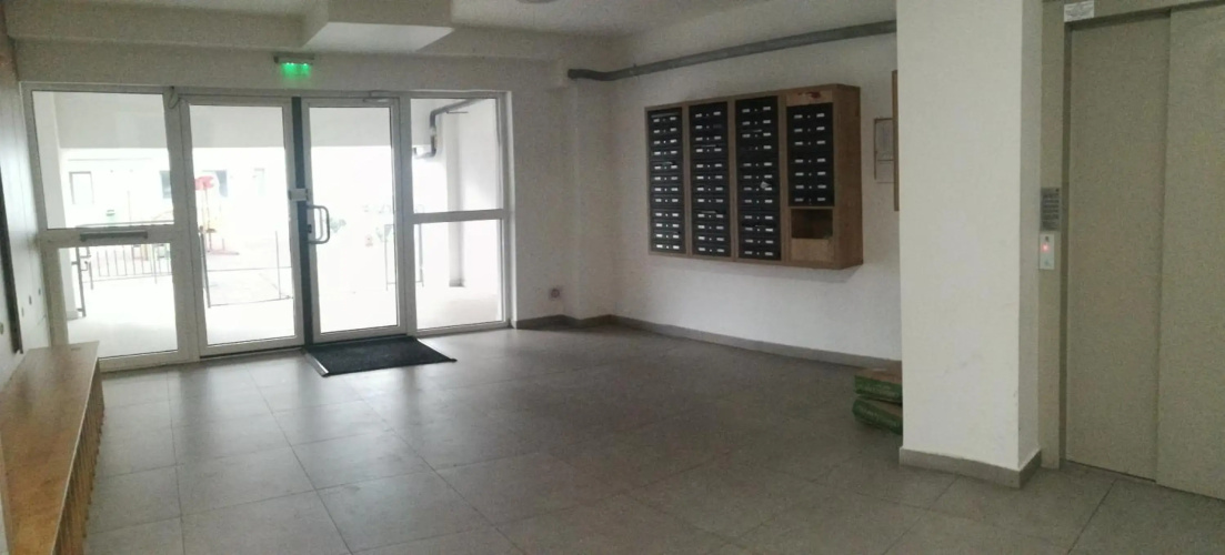 Allview apartment