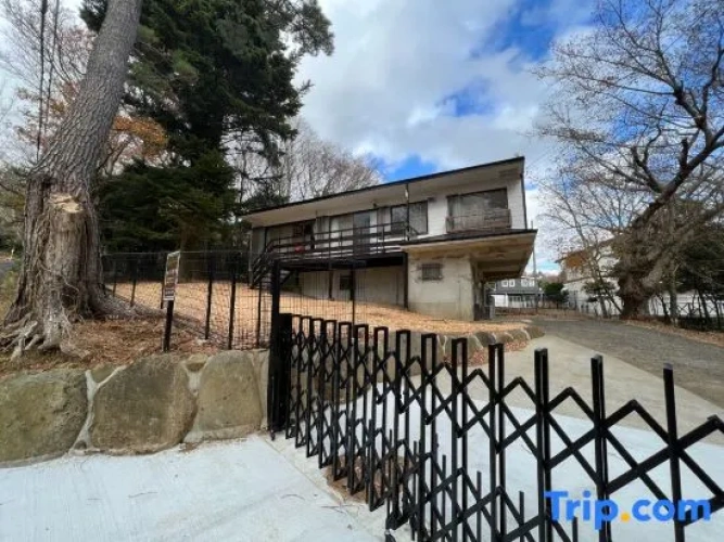 Standard Duplex room with mountain view