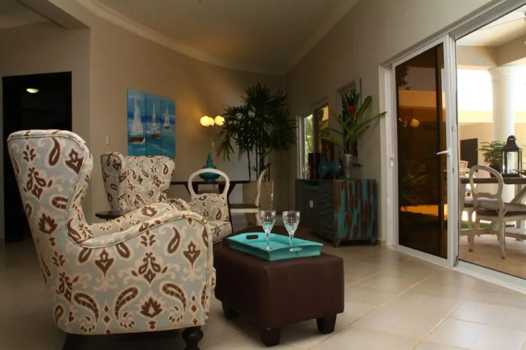 Residencial Casa Linda