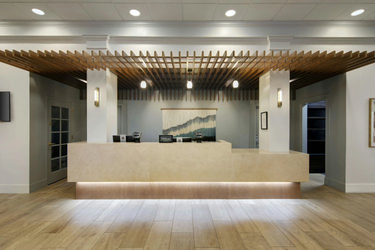 DoubleTree by Hilton Atlanta - Roswell