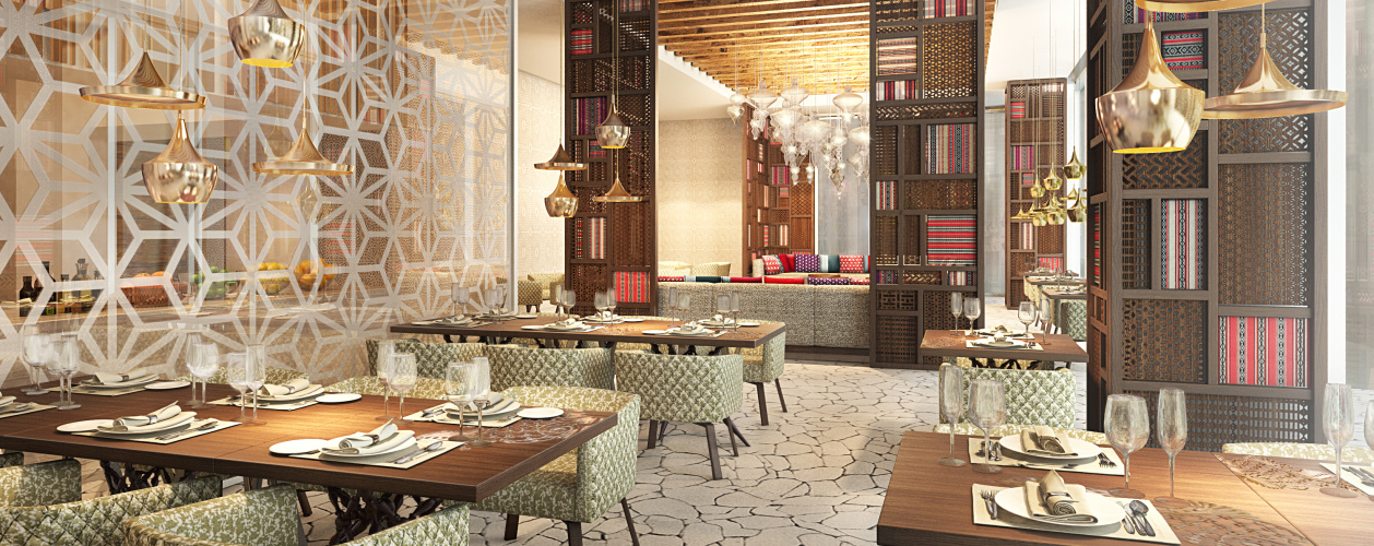 Grand Mercure Dubai City photo 30