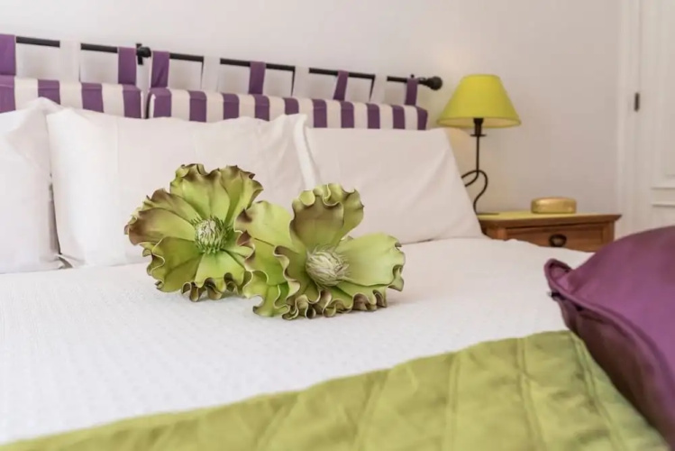Immaculate 3-bed Villa in Guia Private Pool