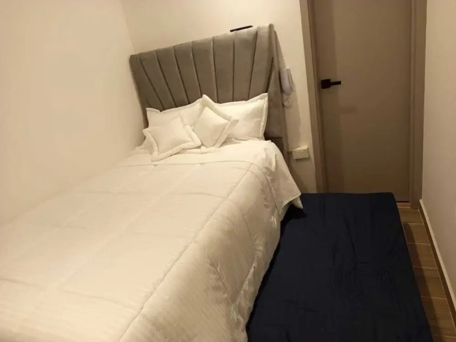 Hotel Saron