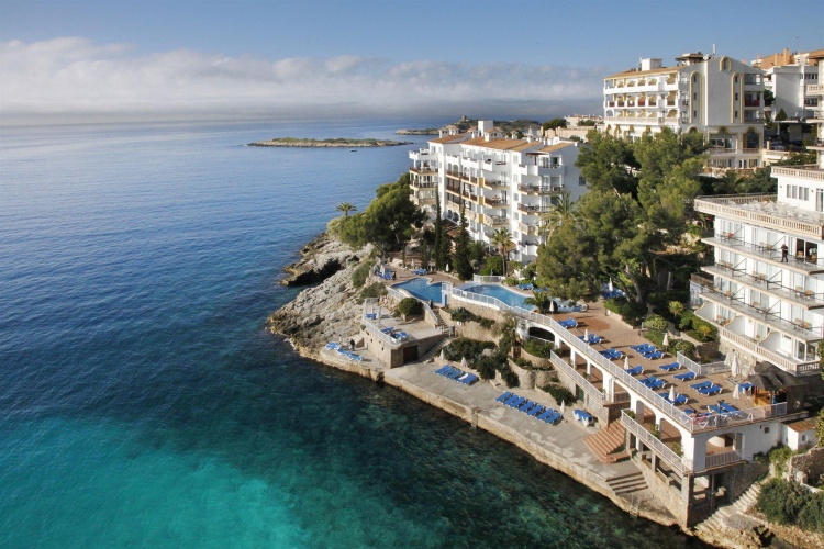 Roc Illetas Hotel photo 26
