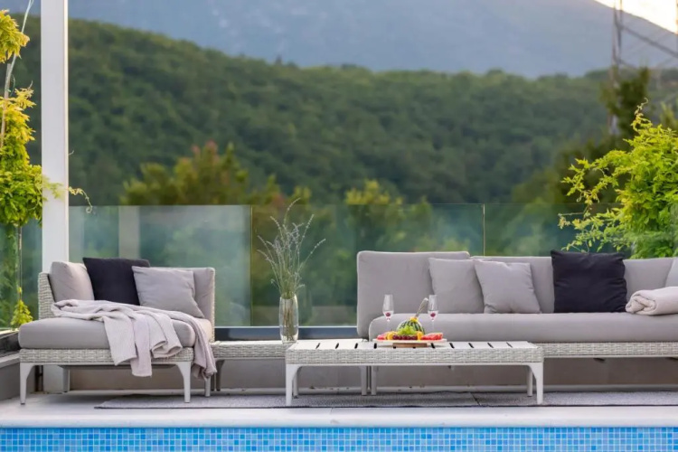 Villa Elegance