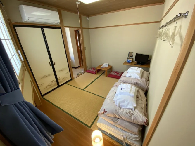 Nozawa Dream Central