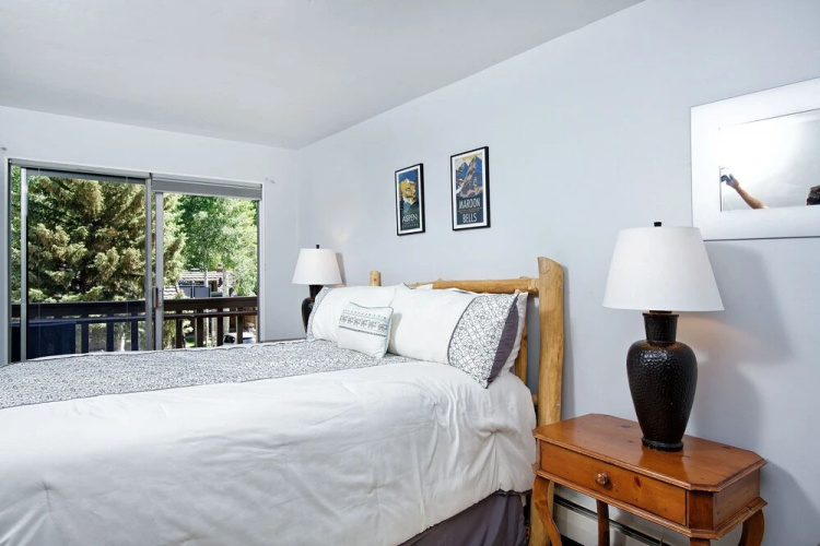 Timber Ridge Unit 2e 1 Bedroom Condo by RedAwning