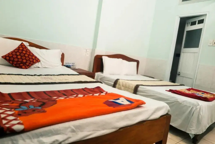 Thanh An 3 Guest House