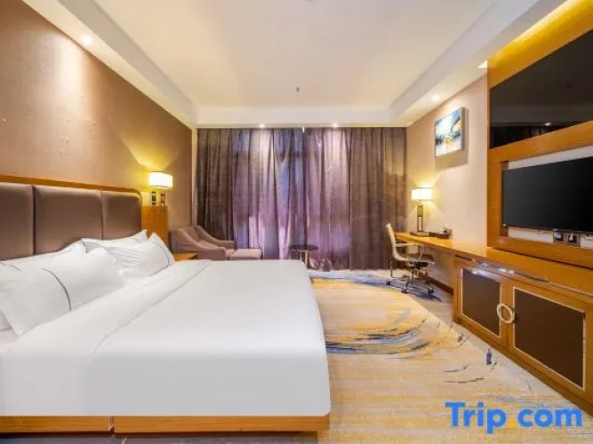 Executive Double Suite