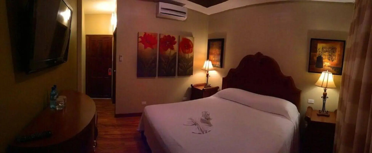 Park Place Belize