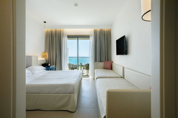 Mangia's Torre del Barone Resort photo 8