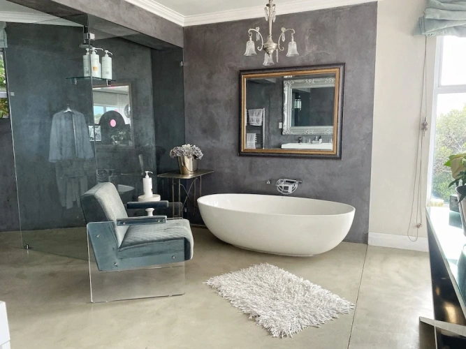 Deluxe Double Suite