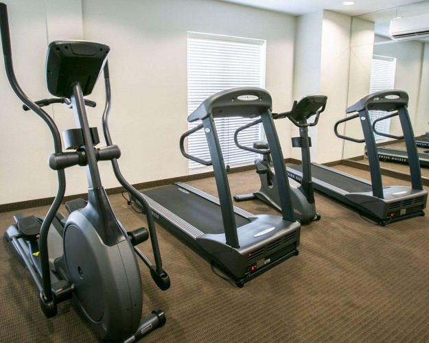 Sleep Inn & Suites photo 20