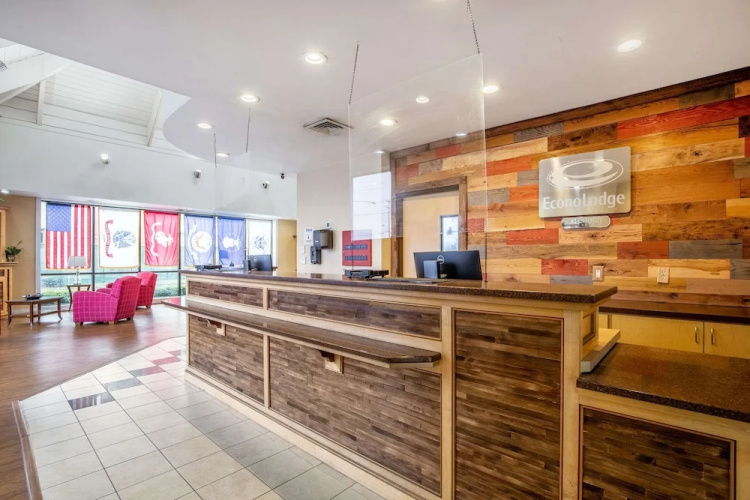 Quality Inn Norfolk Naval Base