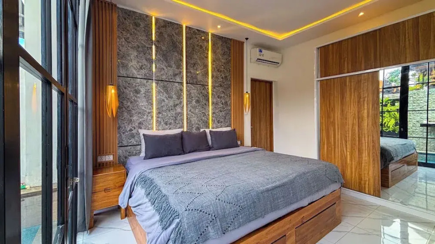 Seminyak Loft 360 Bali