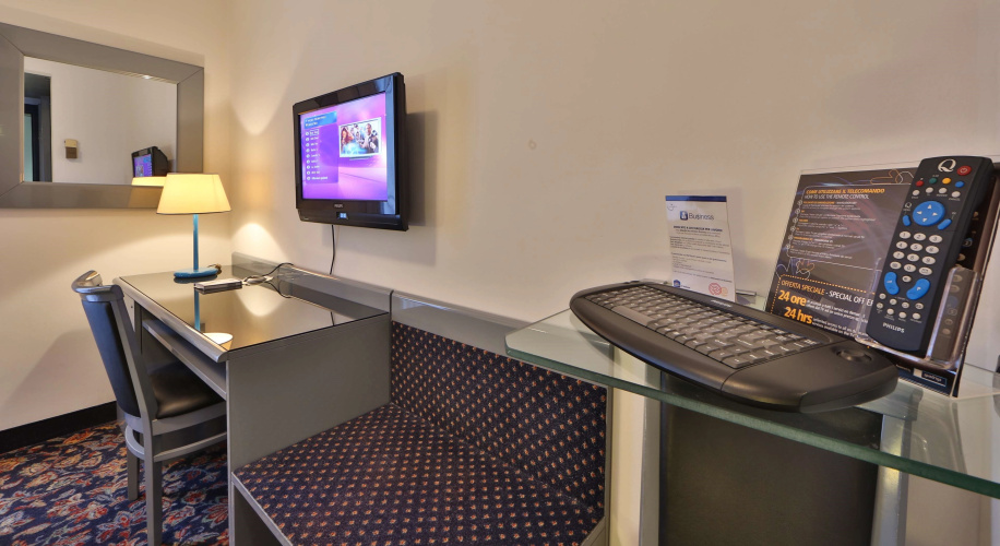San Giusto Hotel