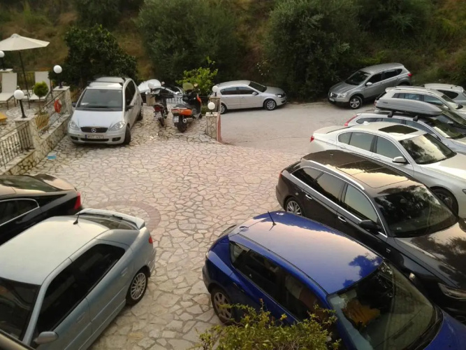 Villa Dorita