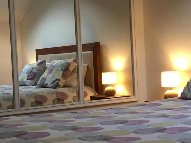 Flores Apartment