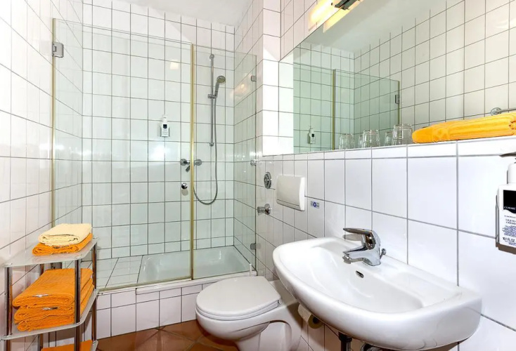 Hotel Alter Giebel