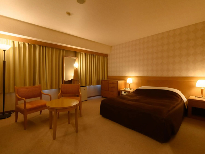 Sabae City Hotel - Fukui
