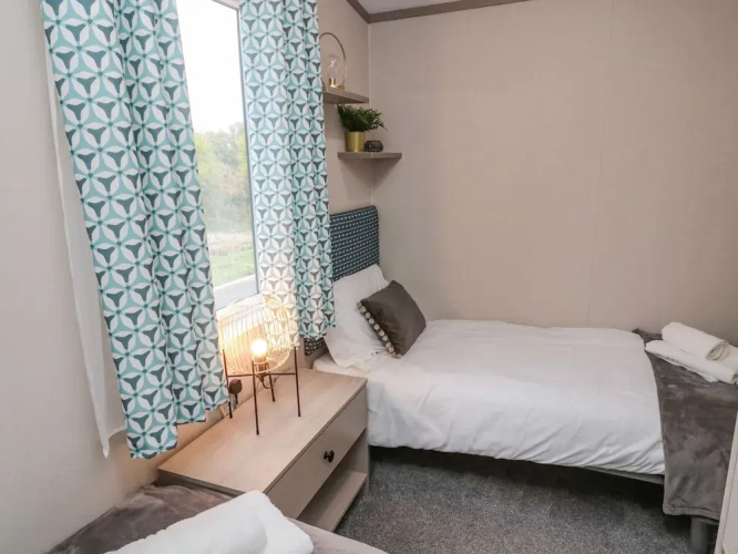 Plot 18 Meadow View