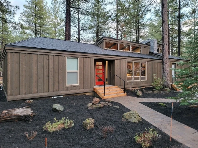 2 Bedrooms Cottage