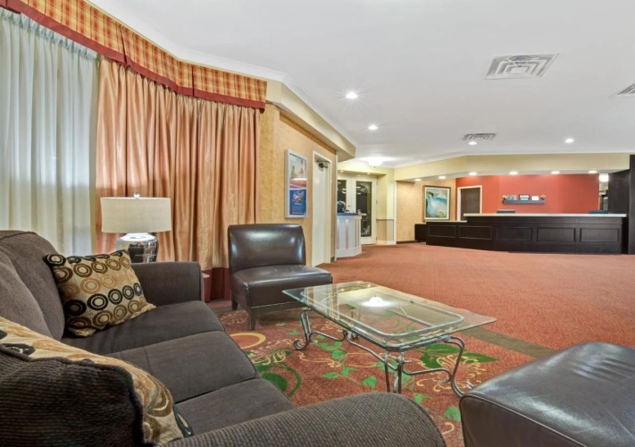 Hotelbild