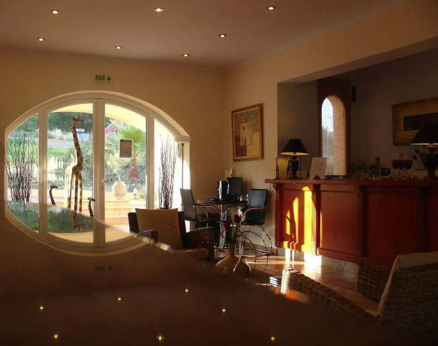 Hotel Corfu Andromeda