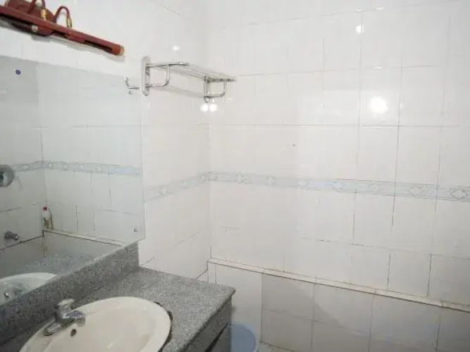 Anqing Hongyuan Hotel