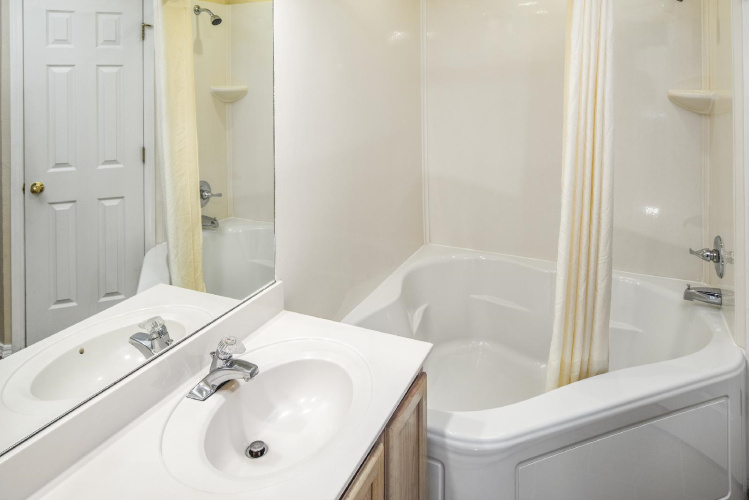 1 Bedroom Standard room
