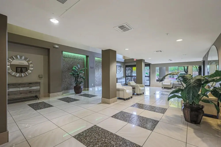 Villa Serenity 2 Bedroom Condo