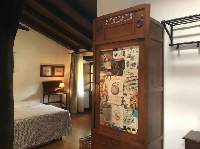 Hotel Rural Natxiondo