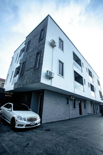 Otel görseli