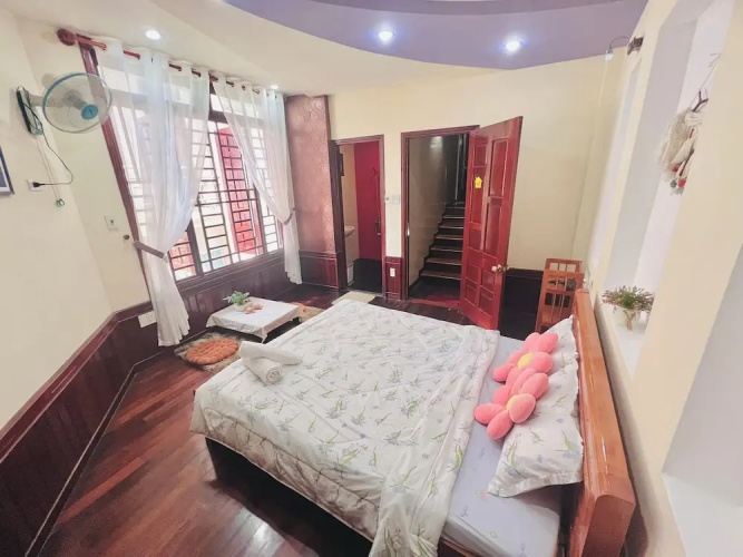 Canary Homestay