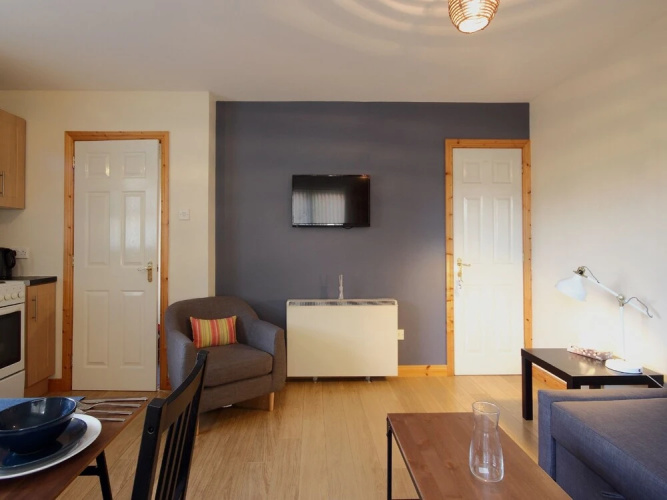 Dromara House