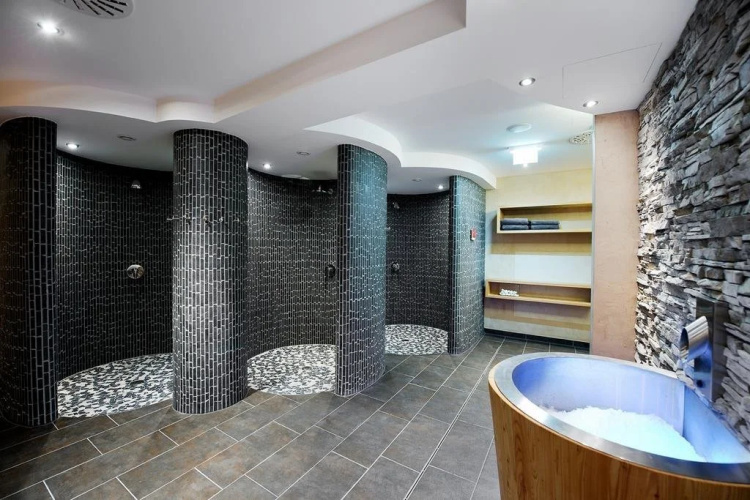 Alpenhotel Perner