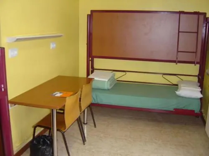 Albergue Era Garona